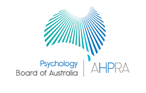 AHPRA logo